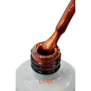 Esmalte Ojo de Gato “L1”