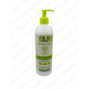 Yari Leave In Conditioner 500ml
