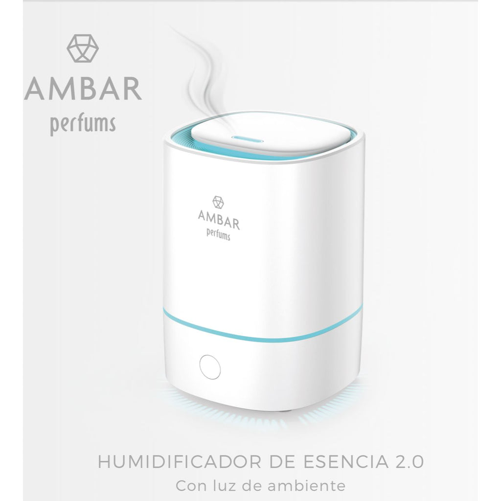 Humidificador de Esencia 2.0