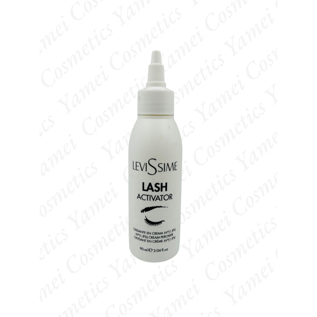 Lash Activator 6V 1.8% 90ml