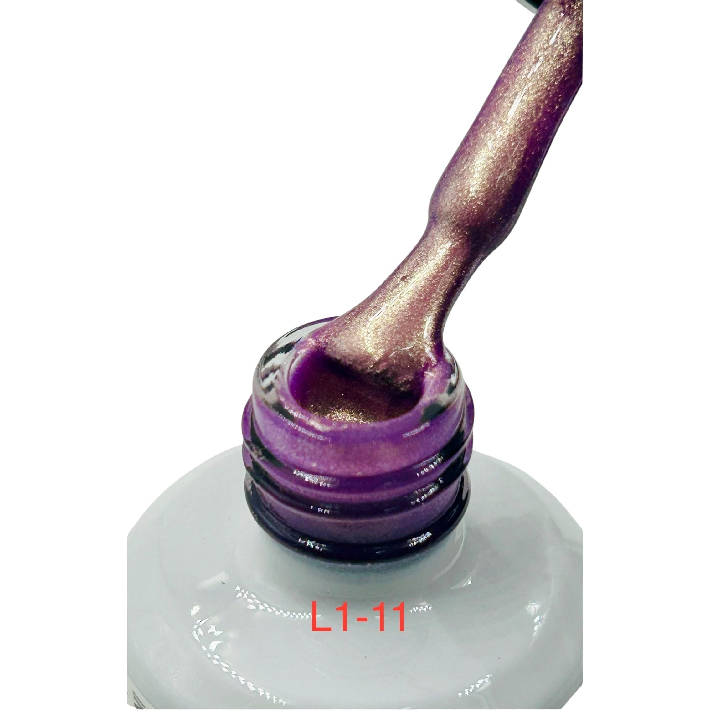 Esmalte Ojo de Gato “L1”