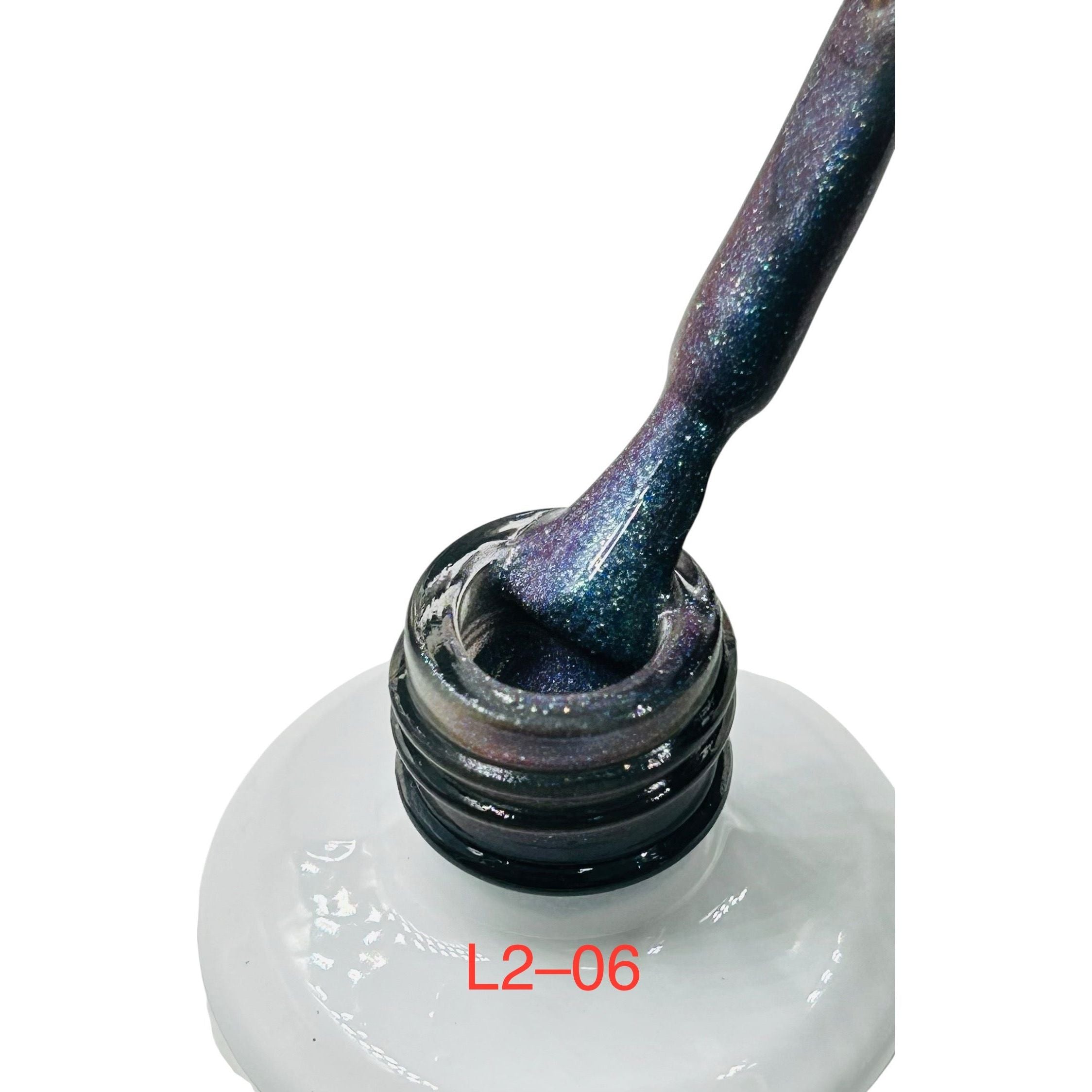 Esmalte Ojo de Gato “L2”
