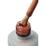 Esmalte Ojo de Gato “L1”