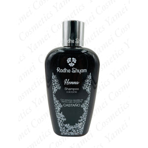 Champu Con Henna 250ml