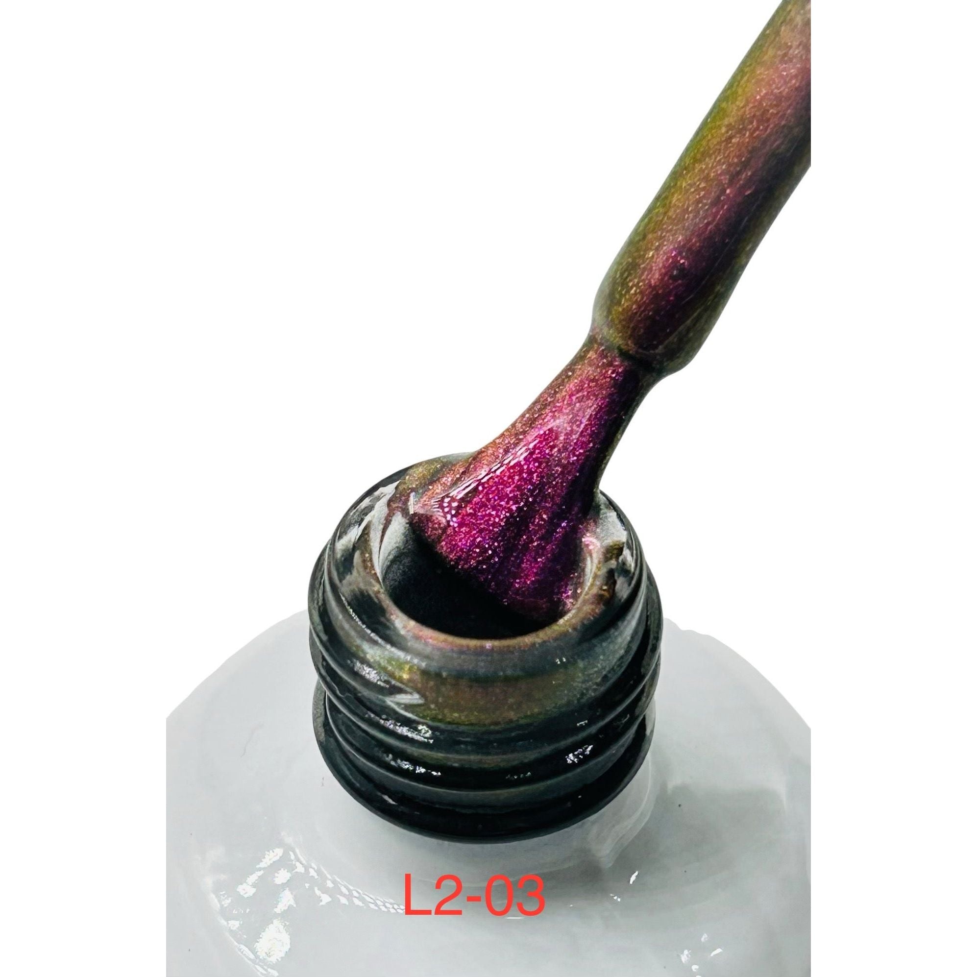 Esmalte Ojo de Gato “L2”