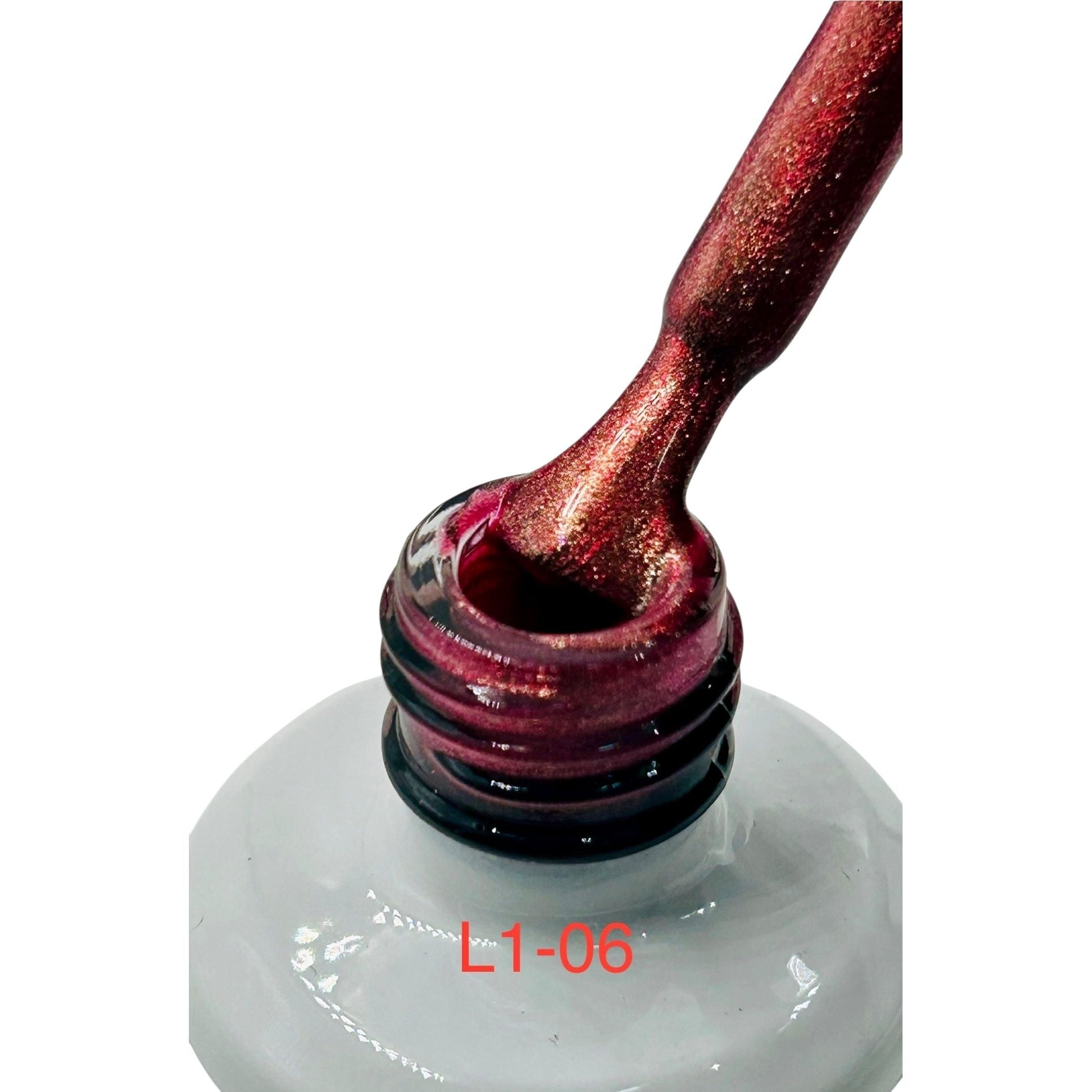 Esmalte Ojo de Gato “L1”