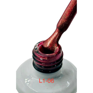 Esmalte Ojo de Gato “L1”