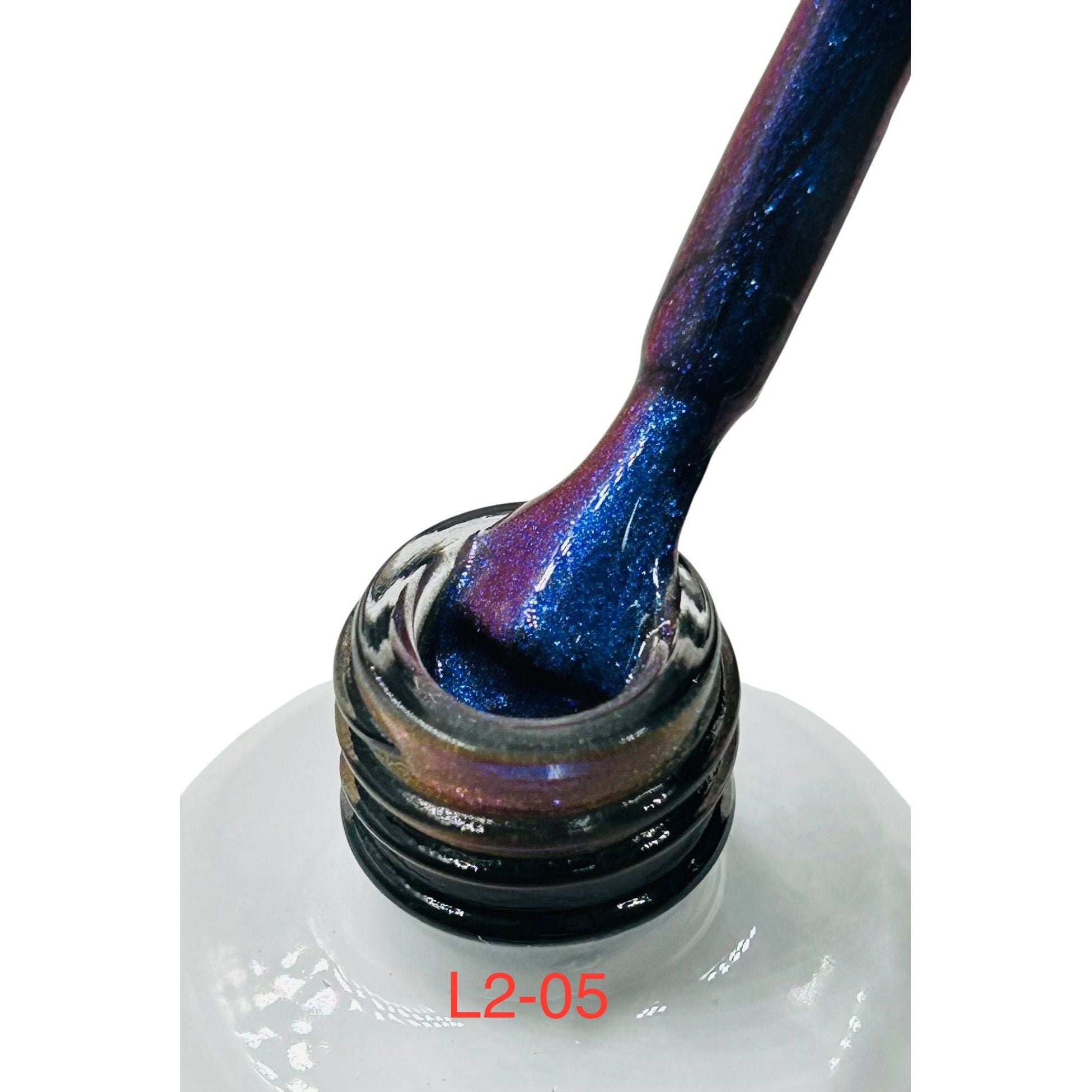 Esmalte Ojo de Gato “L2”