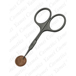 Tijera Cuticulas Pro Level