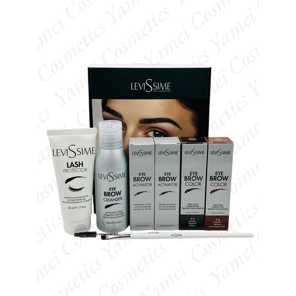 Kit Tinte de Cejas Fashion