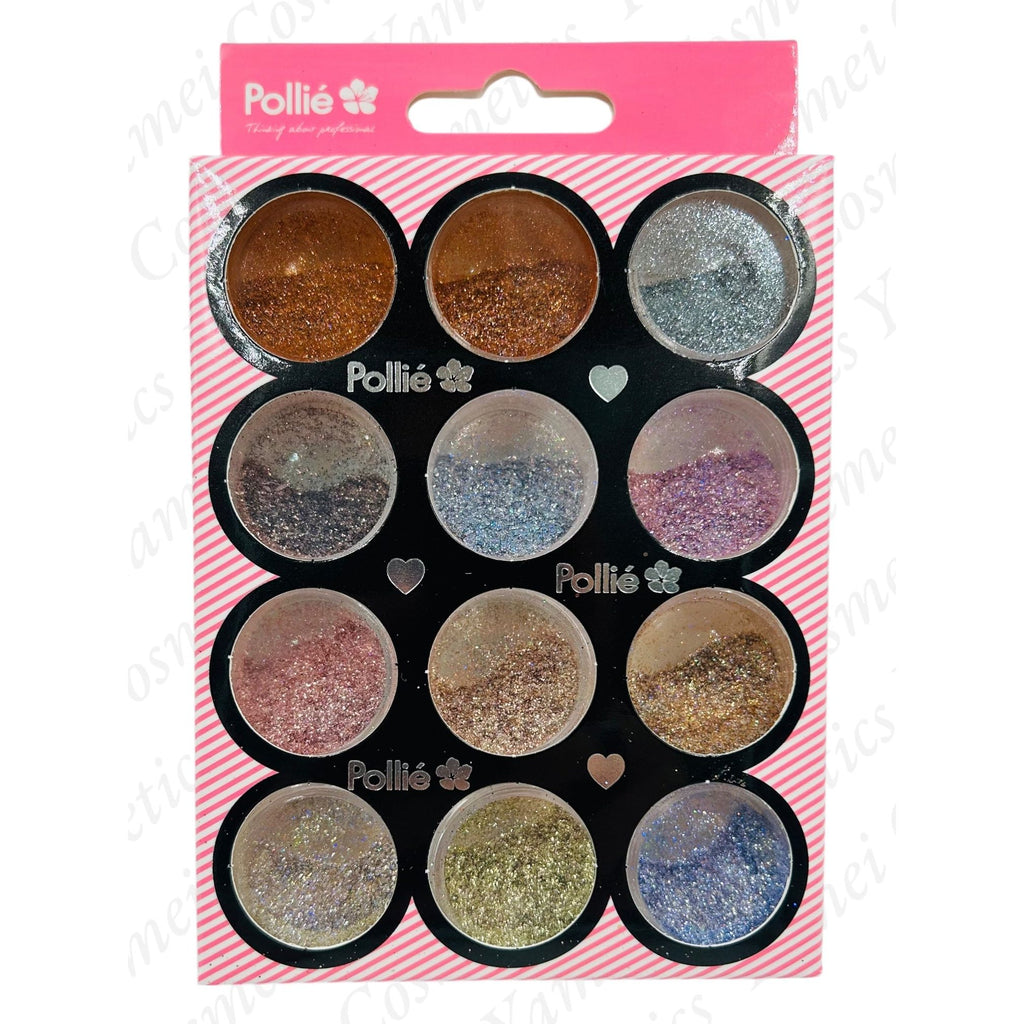 Pack Polvos de Arena 1.5gx12pcs
