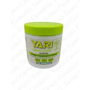 Yari Deep Treatment Mask 525ml