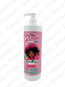 Champú Mis Rizitos Kids 500ml