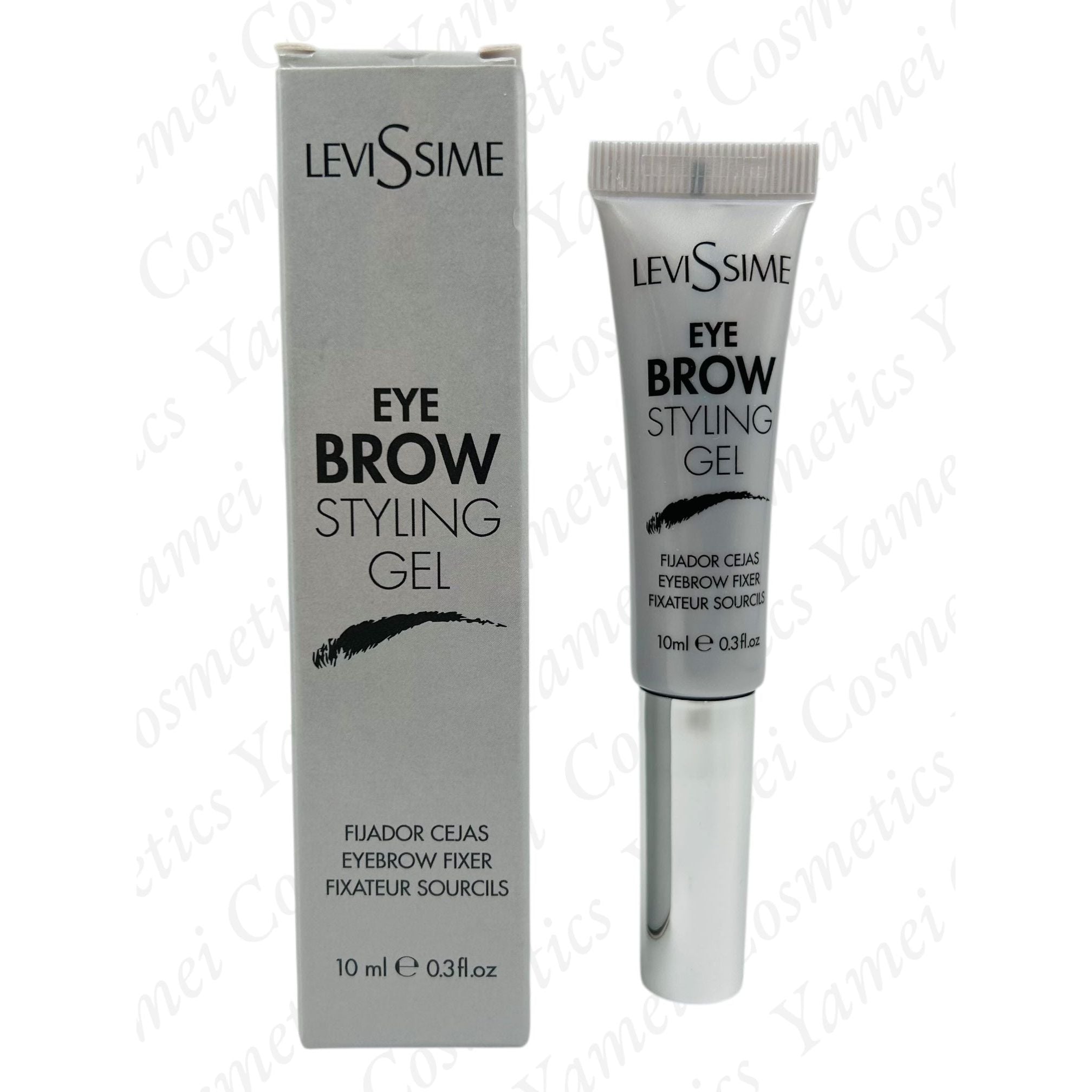 Eyebrow Styling Gel 15ml