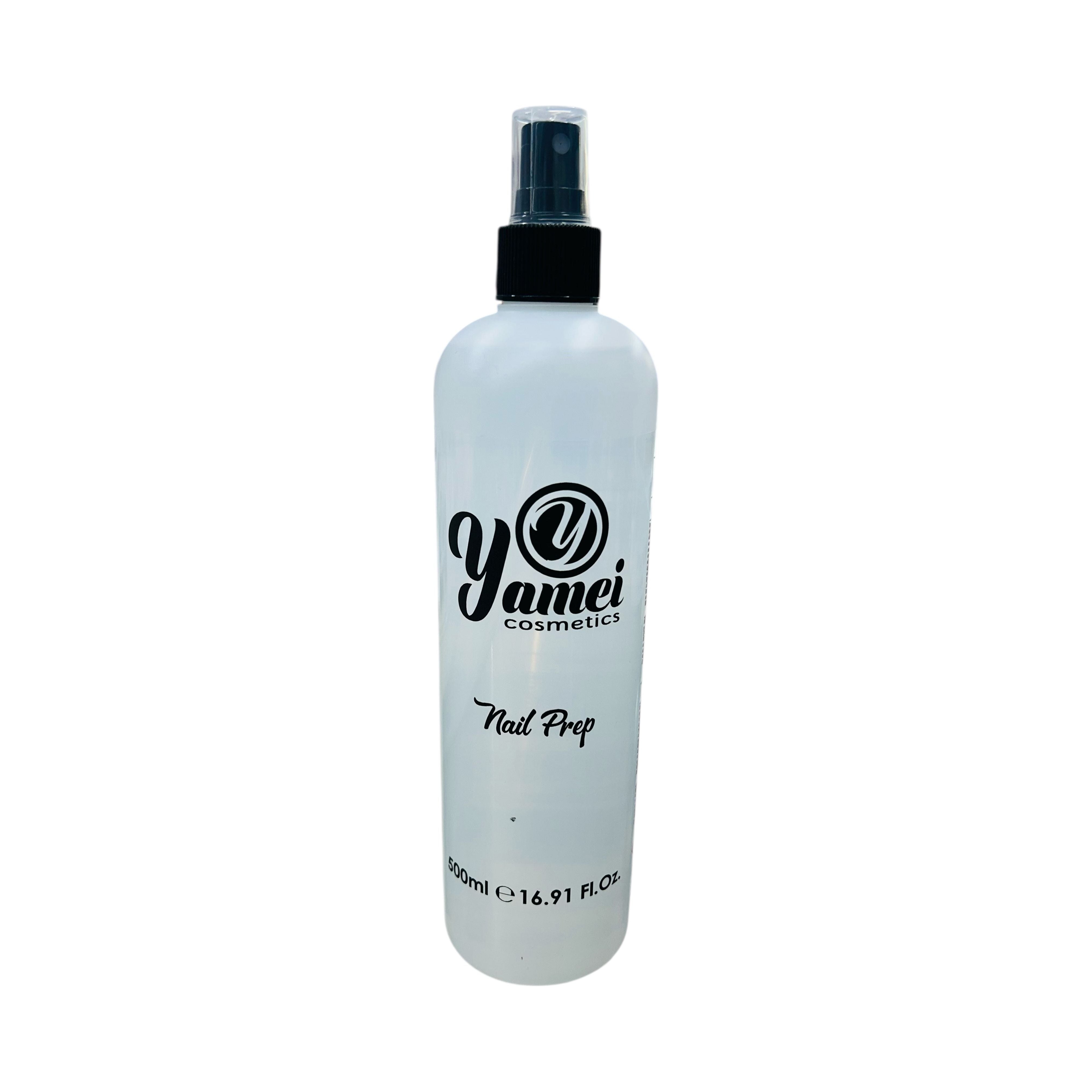 Nail Prep 500ml