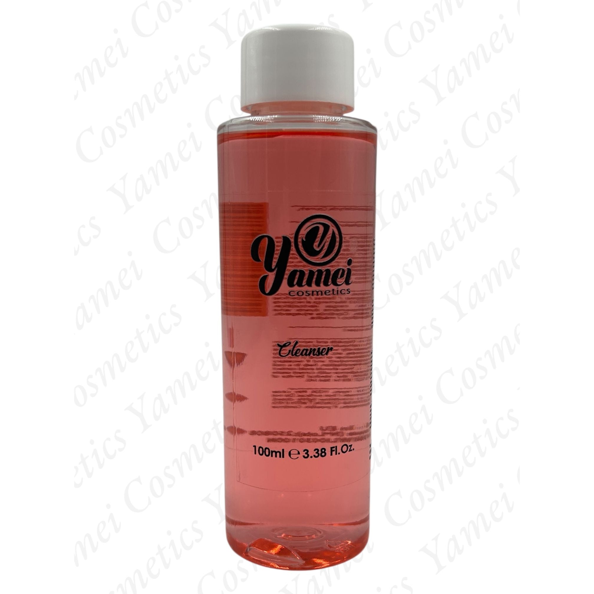 Cleanser Yamei Cereza