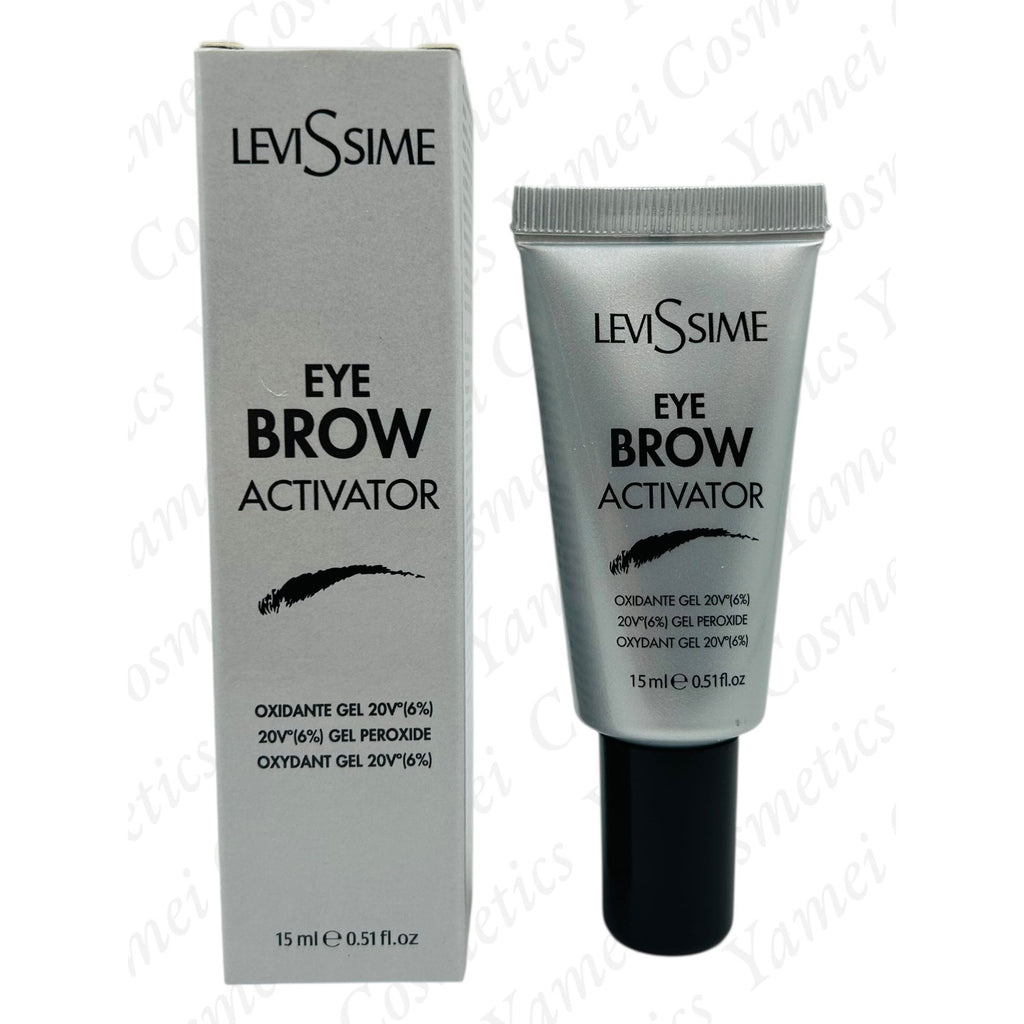 Eyebrow Activator 20V 6% 15ml