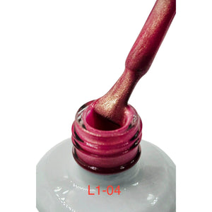 Esmalte Ojo de Gato “L1”