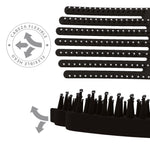 Cepillo Esqueleto Flexible