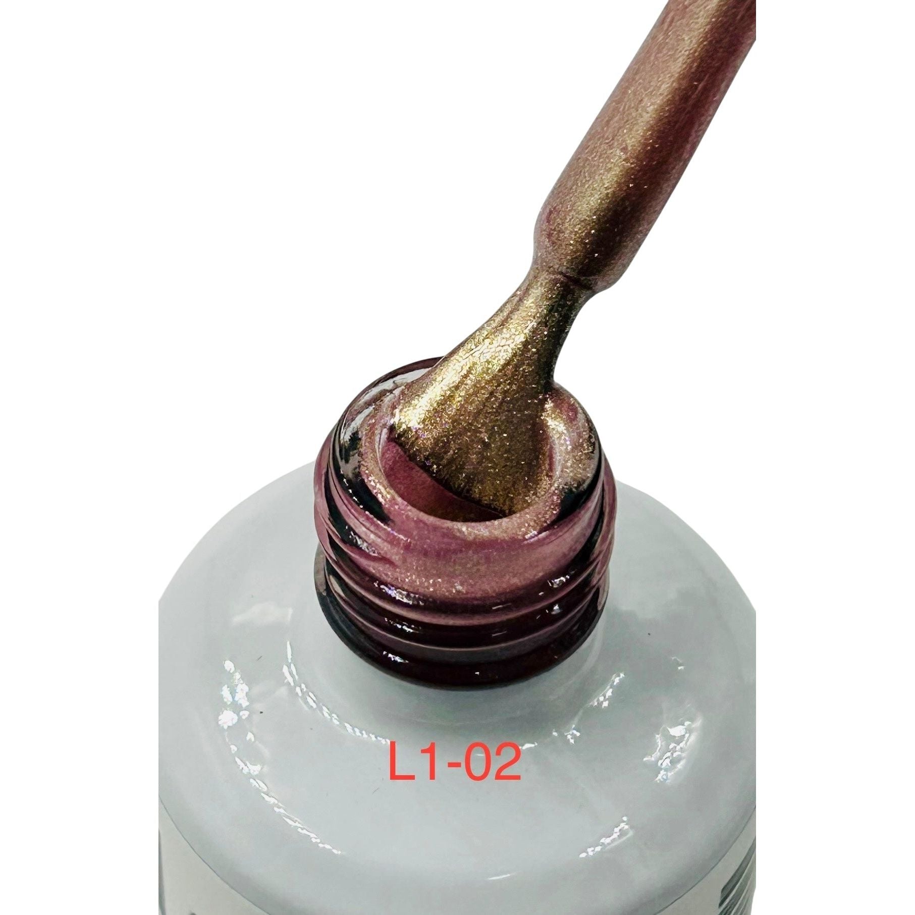 Esmalte Ojo de Gato “L1”
