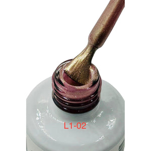 Esmalte Ojo de Gato “L1”