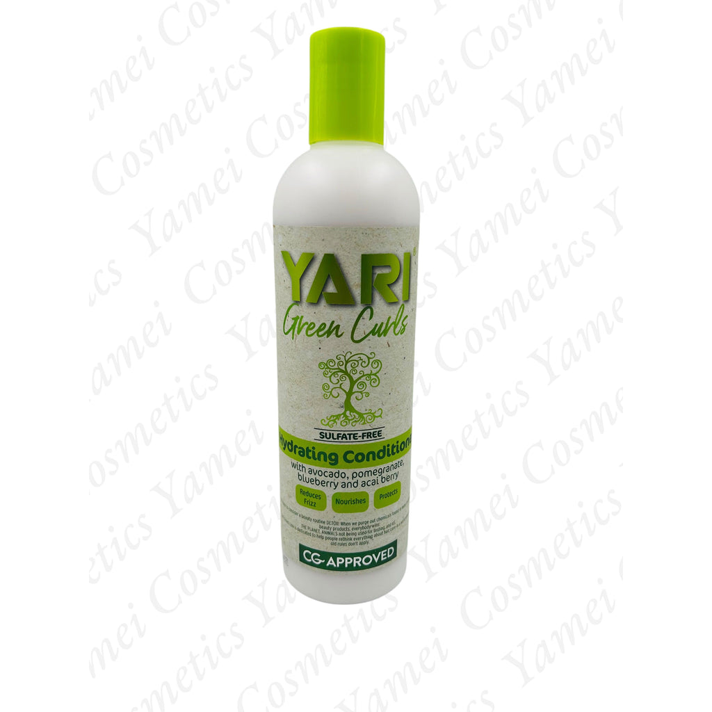 Yari Hydrating Conditioner 355ml