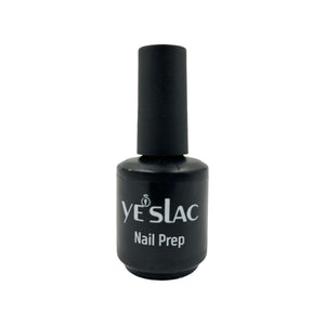 Ye'slac Nail prep