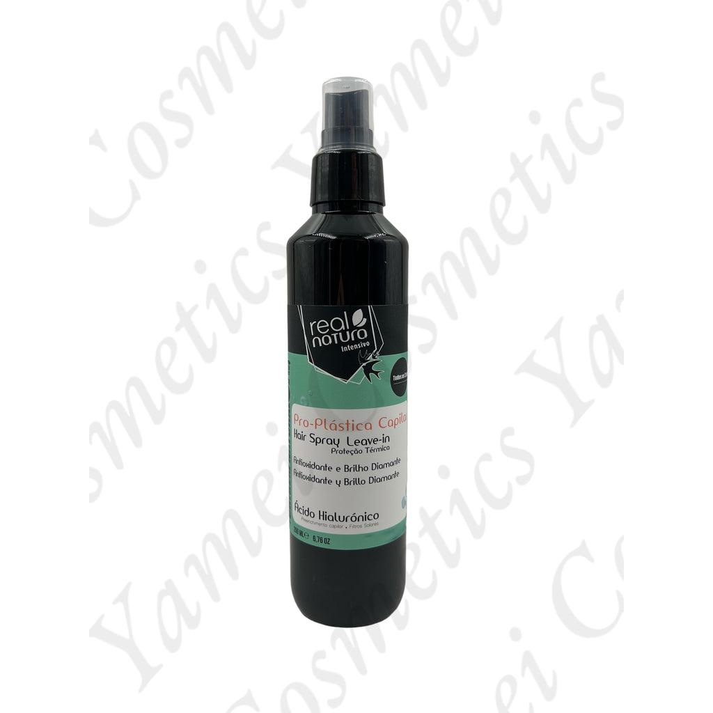 Spray Leave-In Pro-Plastica Capilar 200ml
