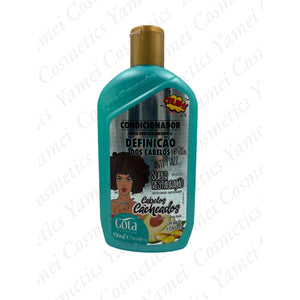 Acondicionador Cabelos Cacheados 430ml