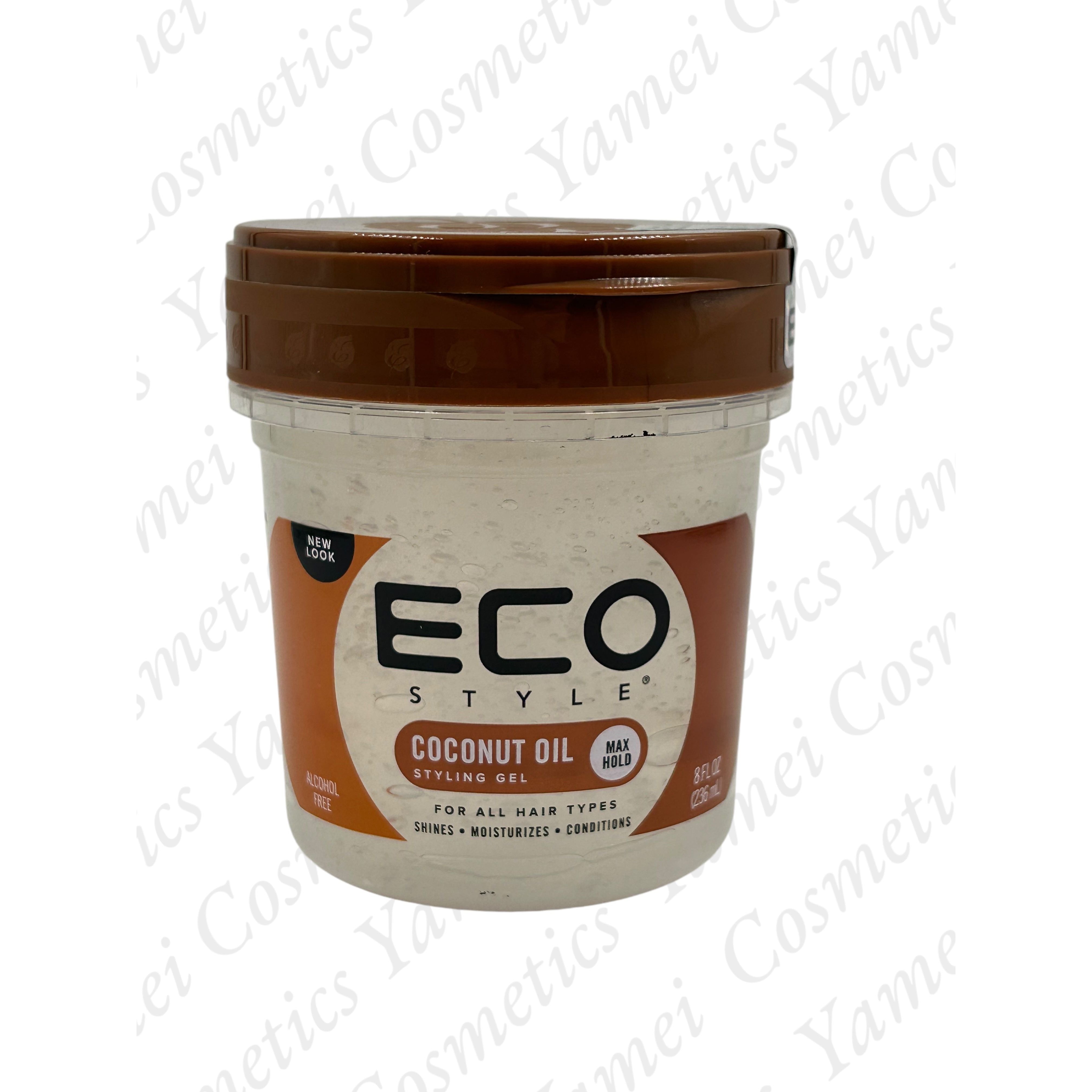 Eco style  Coconut Oil