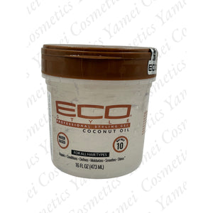 Eco style  Coconut Oil