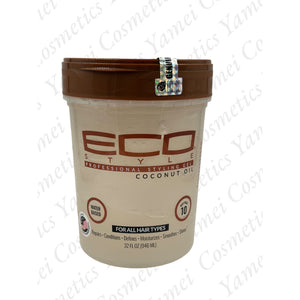 Eco style  Coconut Oil