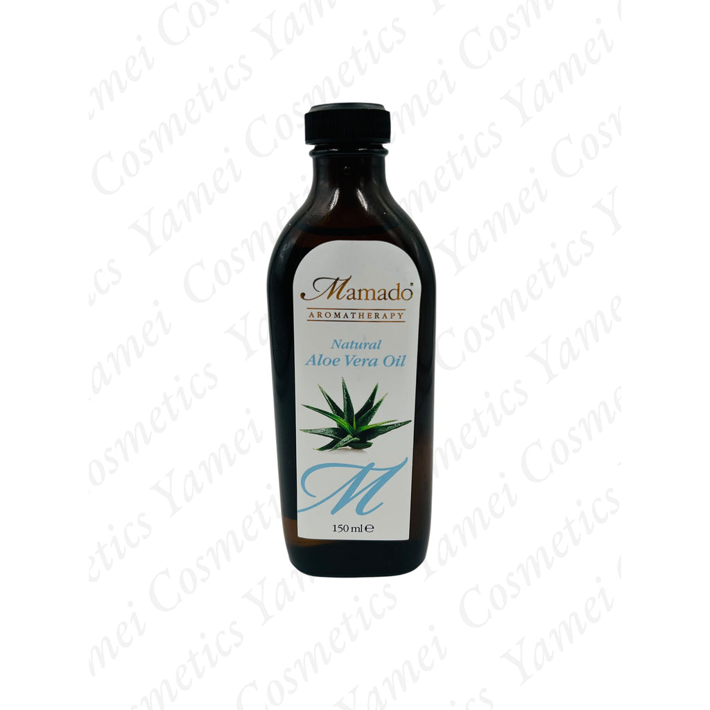 Mamado Aloe Vera Oil 150ml
