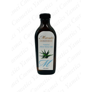 Mamado Aloe Vera Oil 150ml