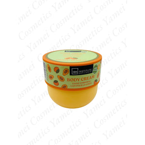 Leche Corporal Body Cream 500ml