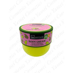 Leche Corporal Body Cream 500ml