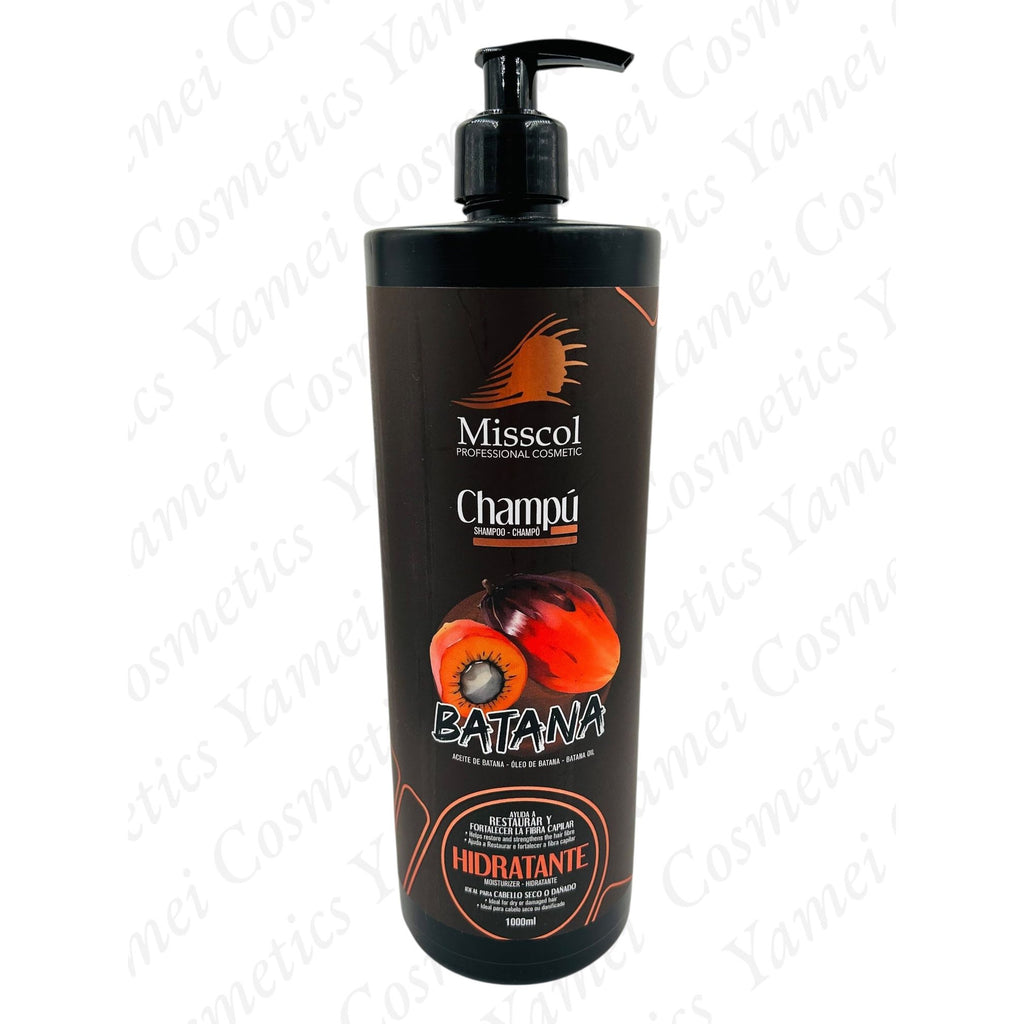 Champú Batana 1000ml