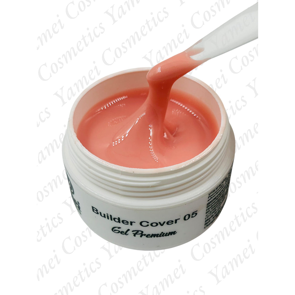 Gel constructor Cover 05
