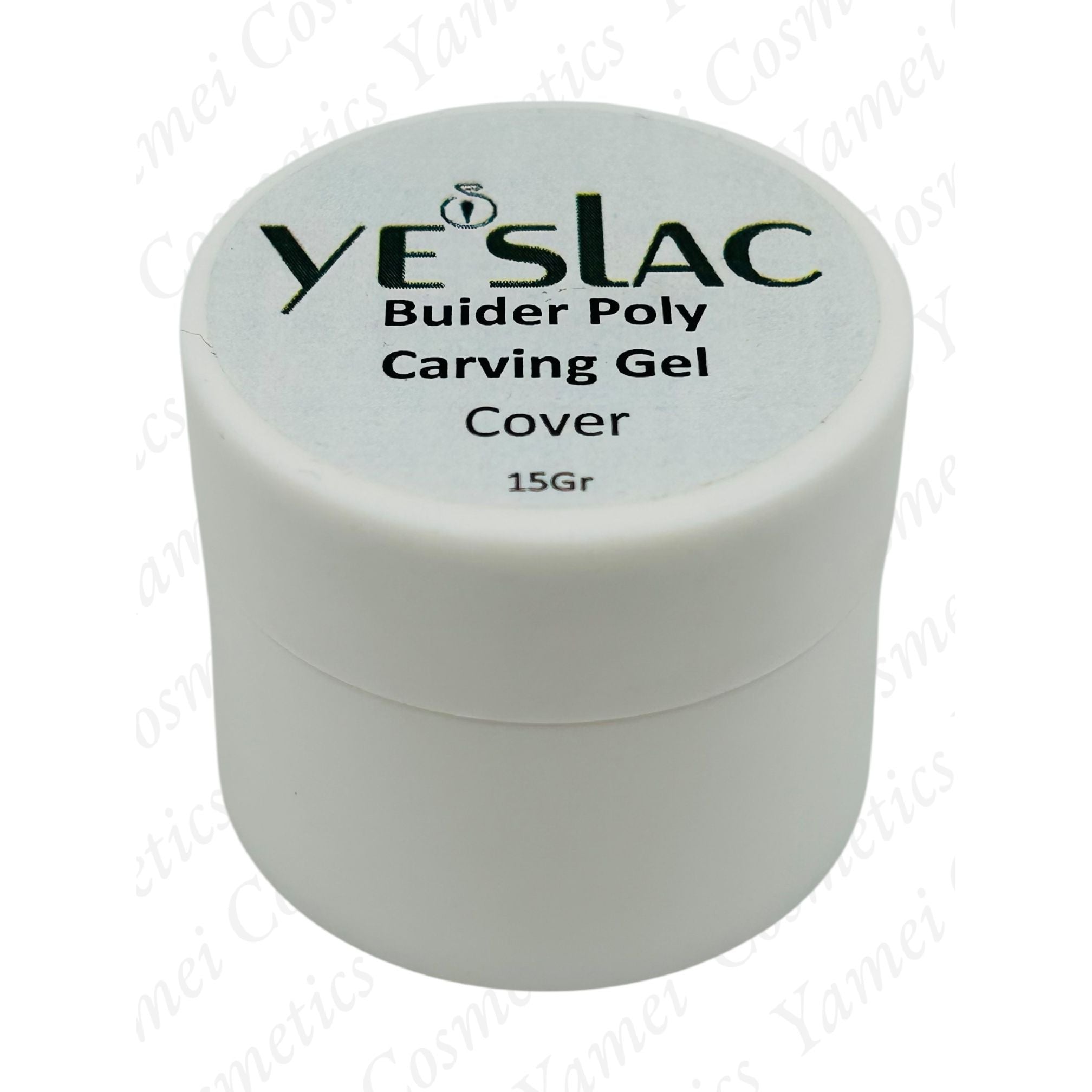 Gel Solido 15g