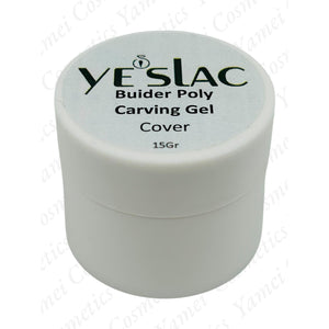 Gel Solido 15g