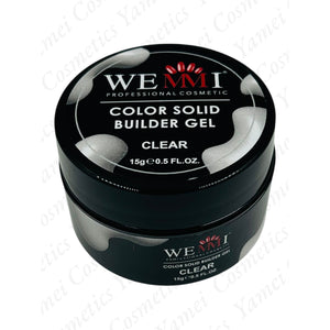 Gel Solido 15g