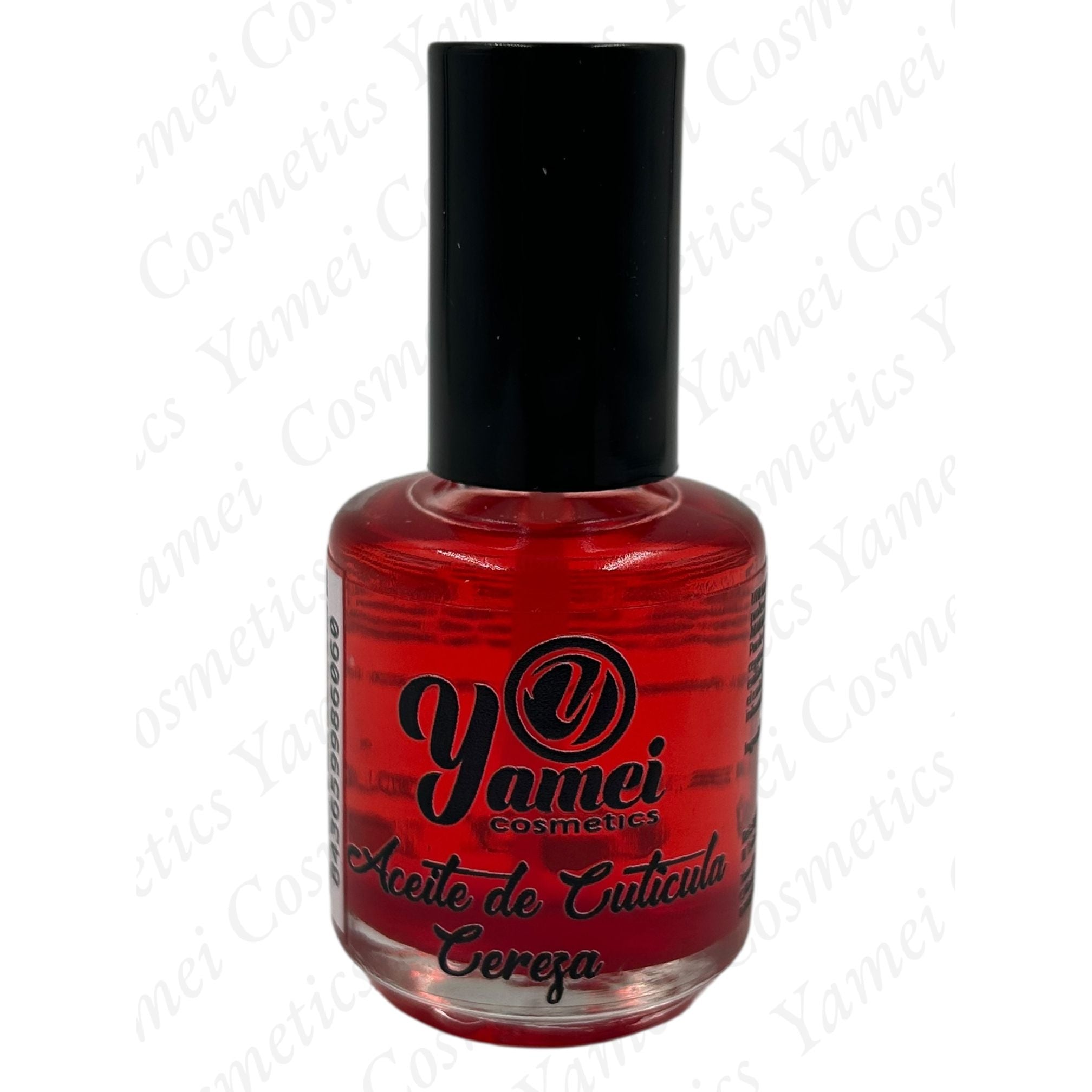 Aceite de cutícula 15ml