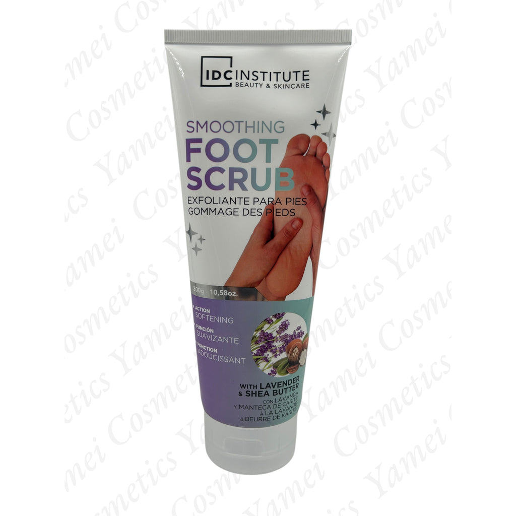 Exfoliante para Pies 300g