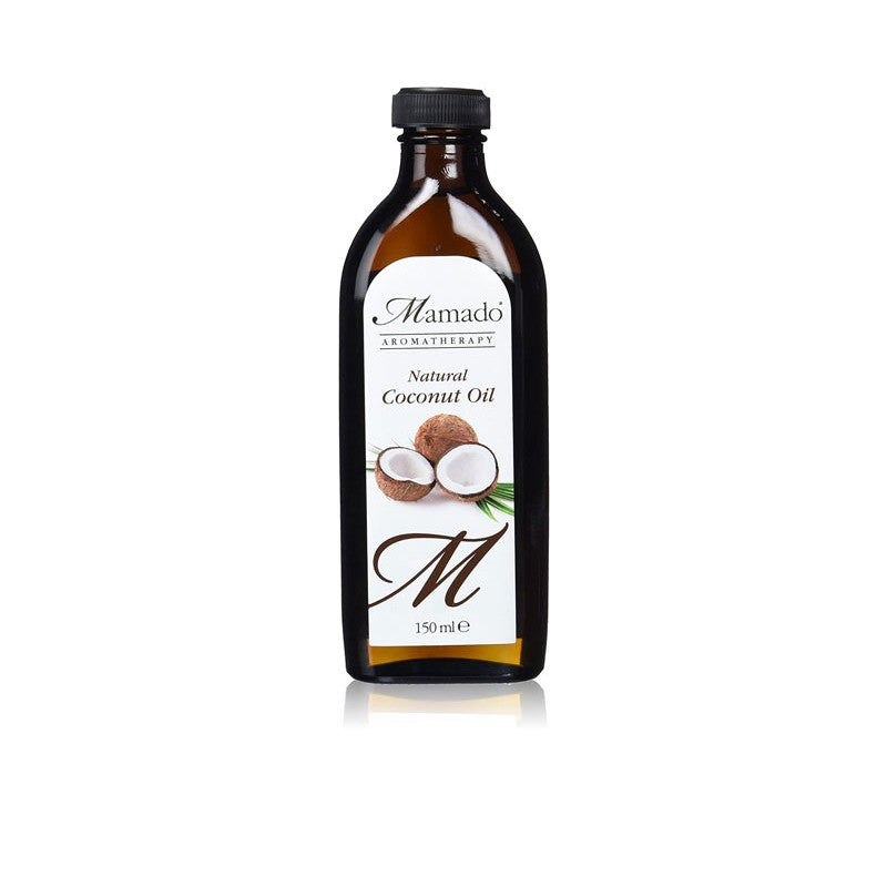 Mamado Aceite Coco 150ml