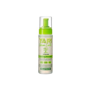 Yari Curling Mousse 220ml
