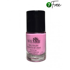 Esmalte 7 Free 10ml