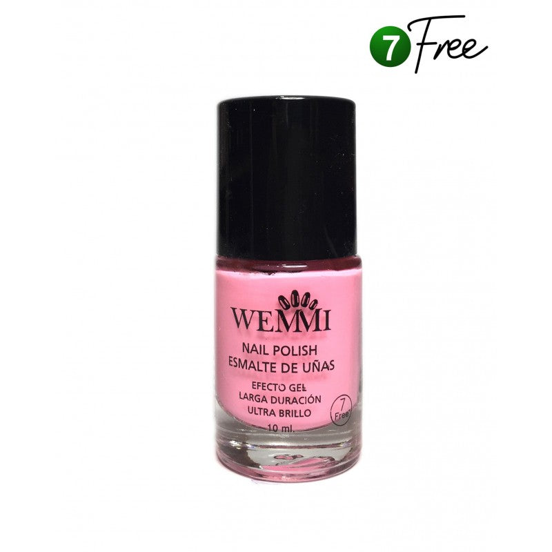 Esmalte normal 7 Free - Nº11