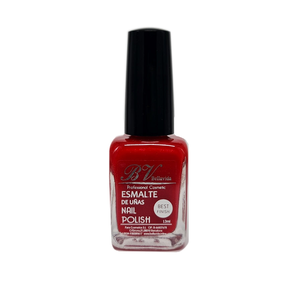 Esmalte normal N-120