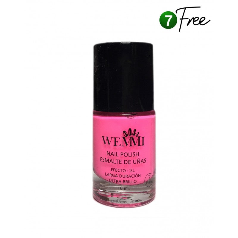 Esmalte 7 Free 10ml