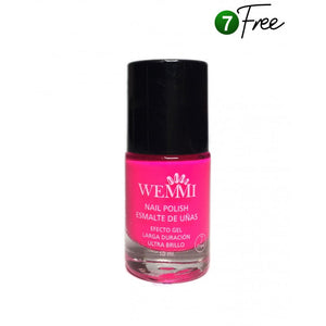 Esmalte 7 Free 10ml